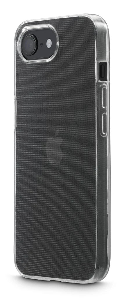 Hama Always Clear coque de protection pour téléphones portables 15,5 cm (6.1") Housse Transparent