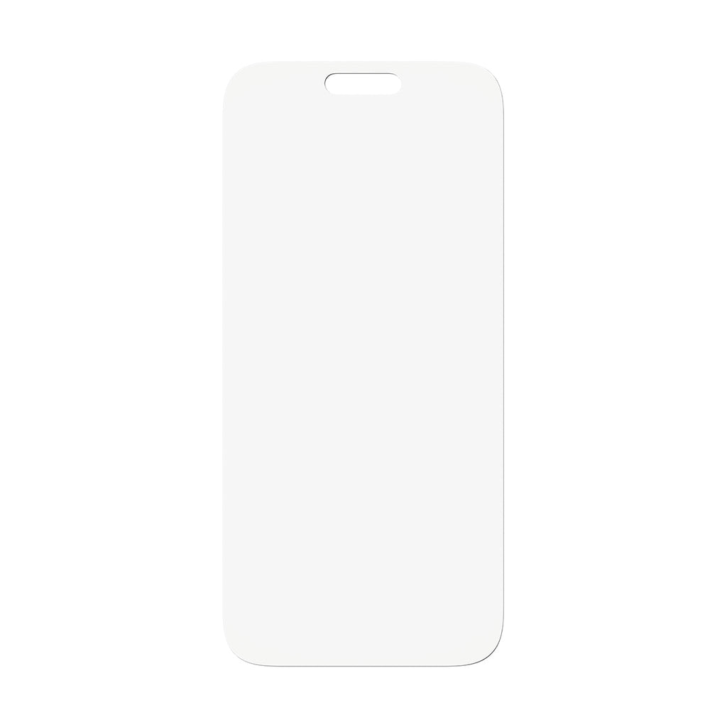 PanzerGlass ® Screen Protector iPhone 17 Pro Max | Classic Fit w. EasyAligner Protection d'écran transparent Apple 1 pièce(s)