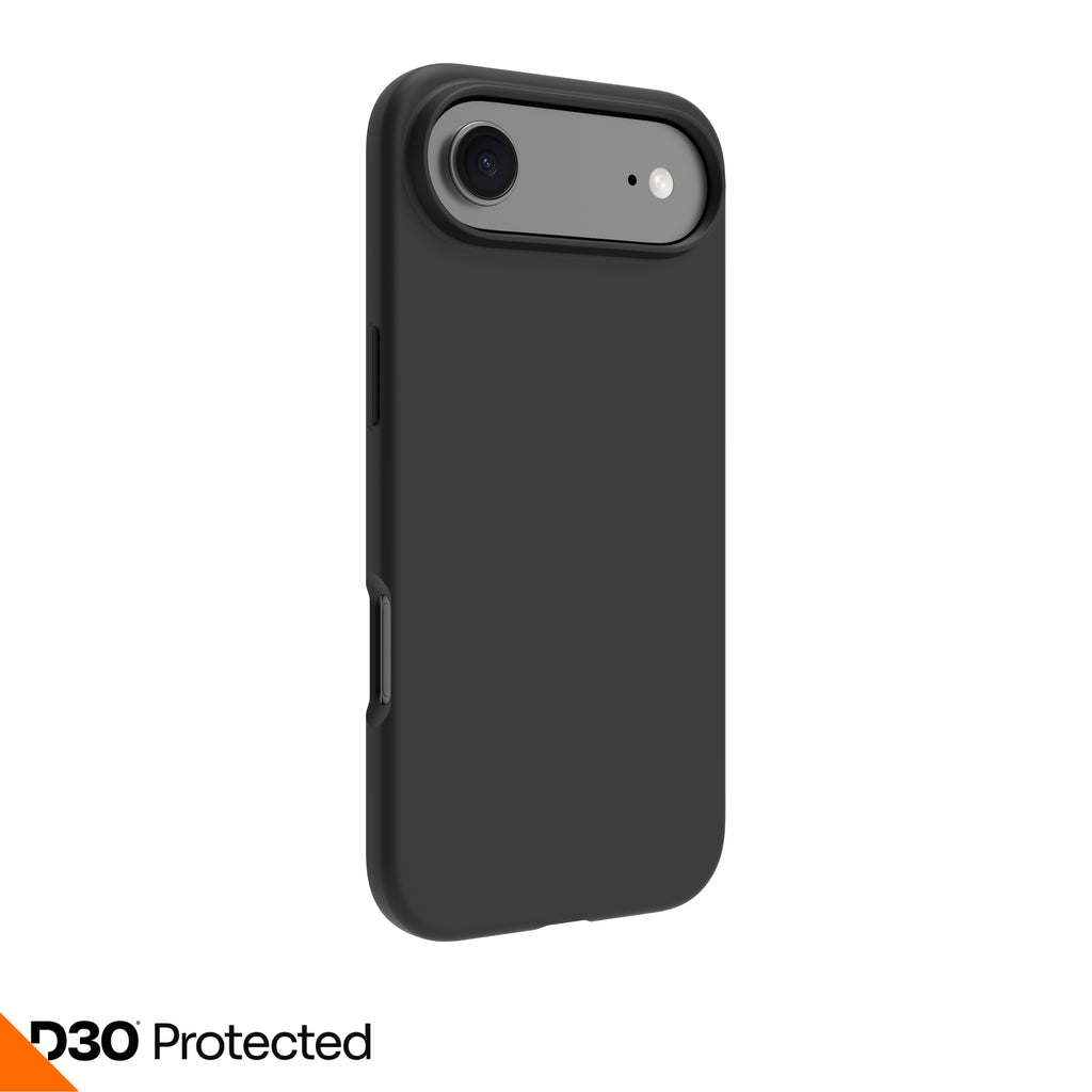 dbramante1928 Iceland Ultra D3O MS coque de protection pour téléphones portables Housse Noir