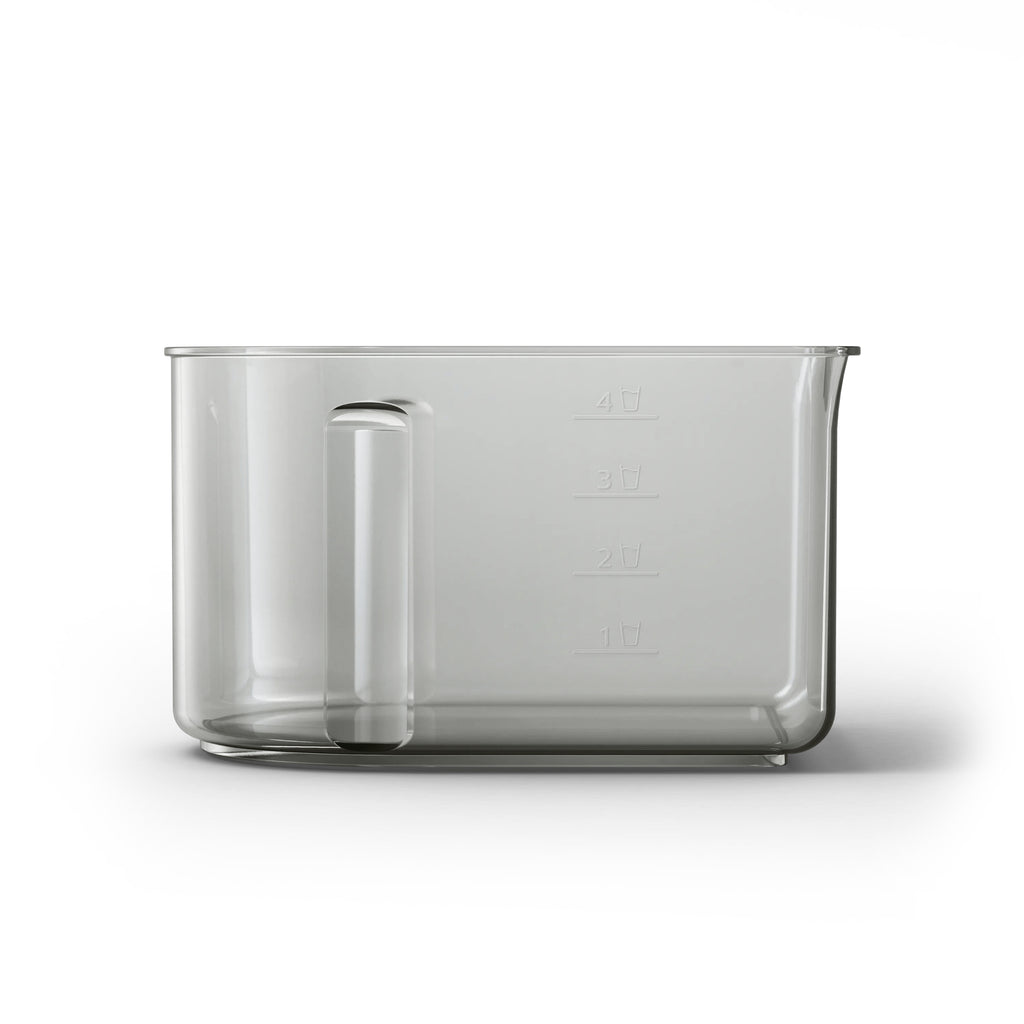 Philips Viva Collection HR1889/70 Extracteur de jus, 150W, 1L, Nettoyage Rapide
