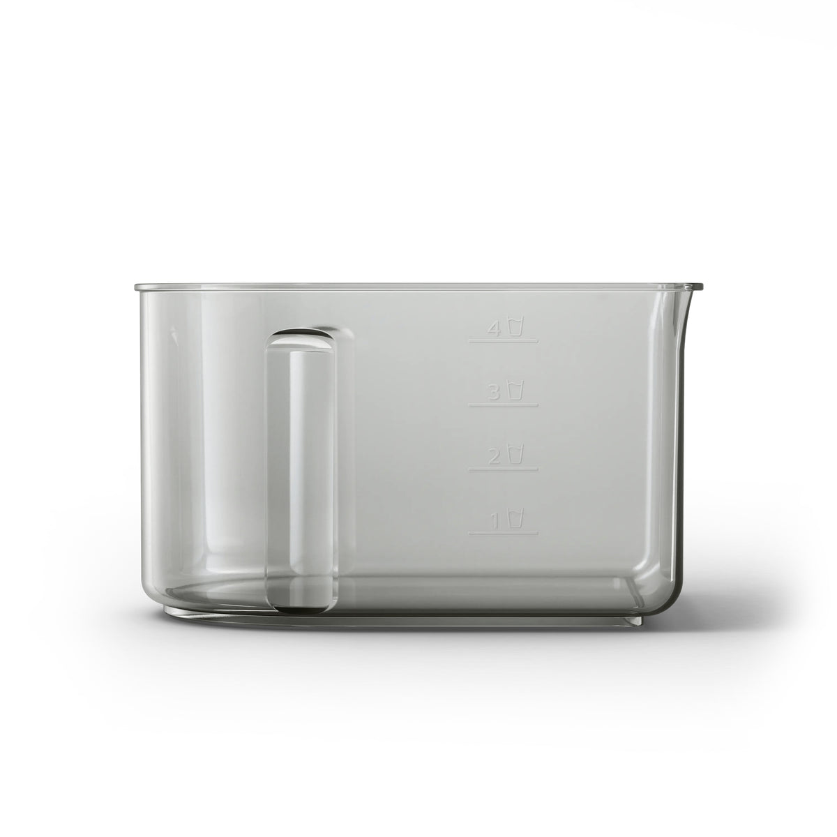 Philips Viva Collection HR1889/70 Extracteur de jus, 150W, 1L, Nettoyage Rapide