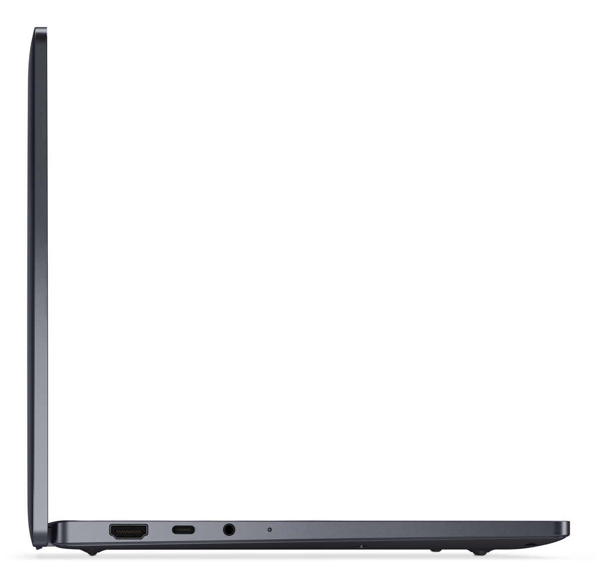DELL Pro 13 Premium PA13250 Copilot+ PC Intel Core Ultra 7 266V Ordinateur portable 33,8 cm (13.3") Full HD+ 16 Go LPDDR