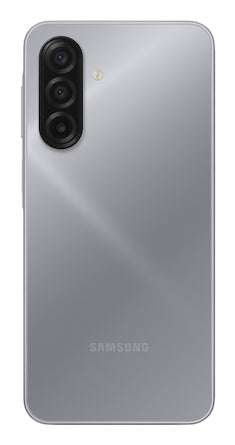 Samsung Samsung Galaxy A17 17 cm (6.7") Double SIM hybride 4G USB Type-C 4 Go 128 Go 5000 mAh Gris