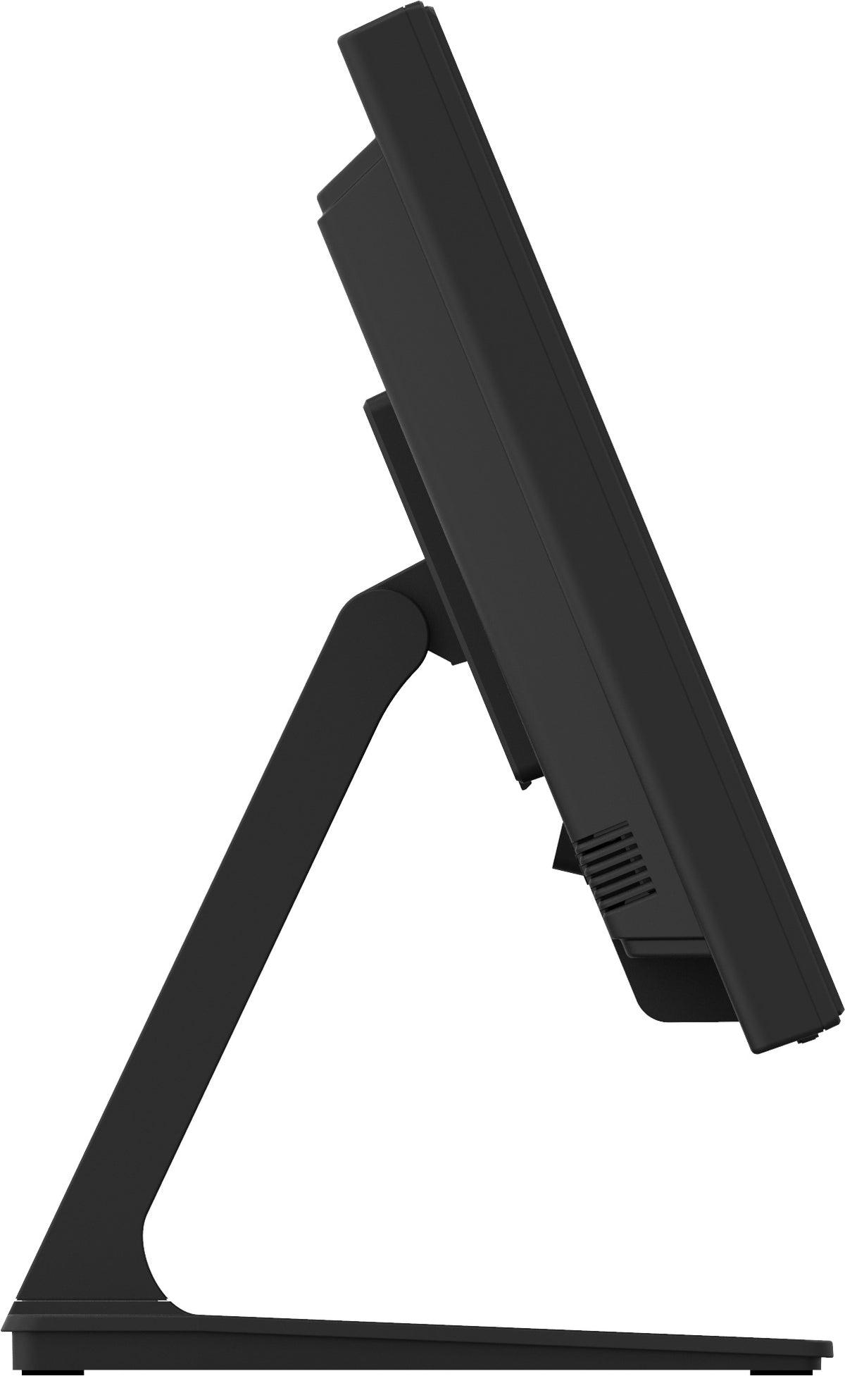 iiyama ProLite T1732MSC-B2S écran plat de PC 43,2 cm (17") 1280 x 1024 pixels SXGA LED Écran tactile Noir