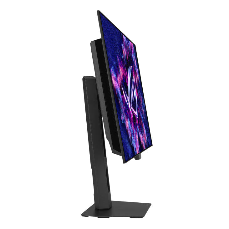 ASUS ROG Strix XG27AQWMG écran plat de PC 67,3 cm (26.5") 2560 x 1440 pixels Quad HD OLED Noir