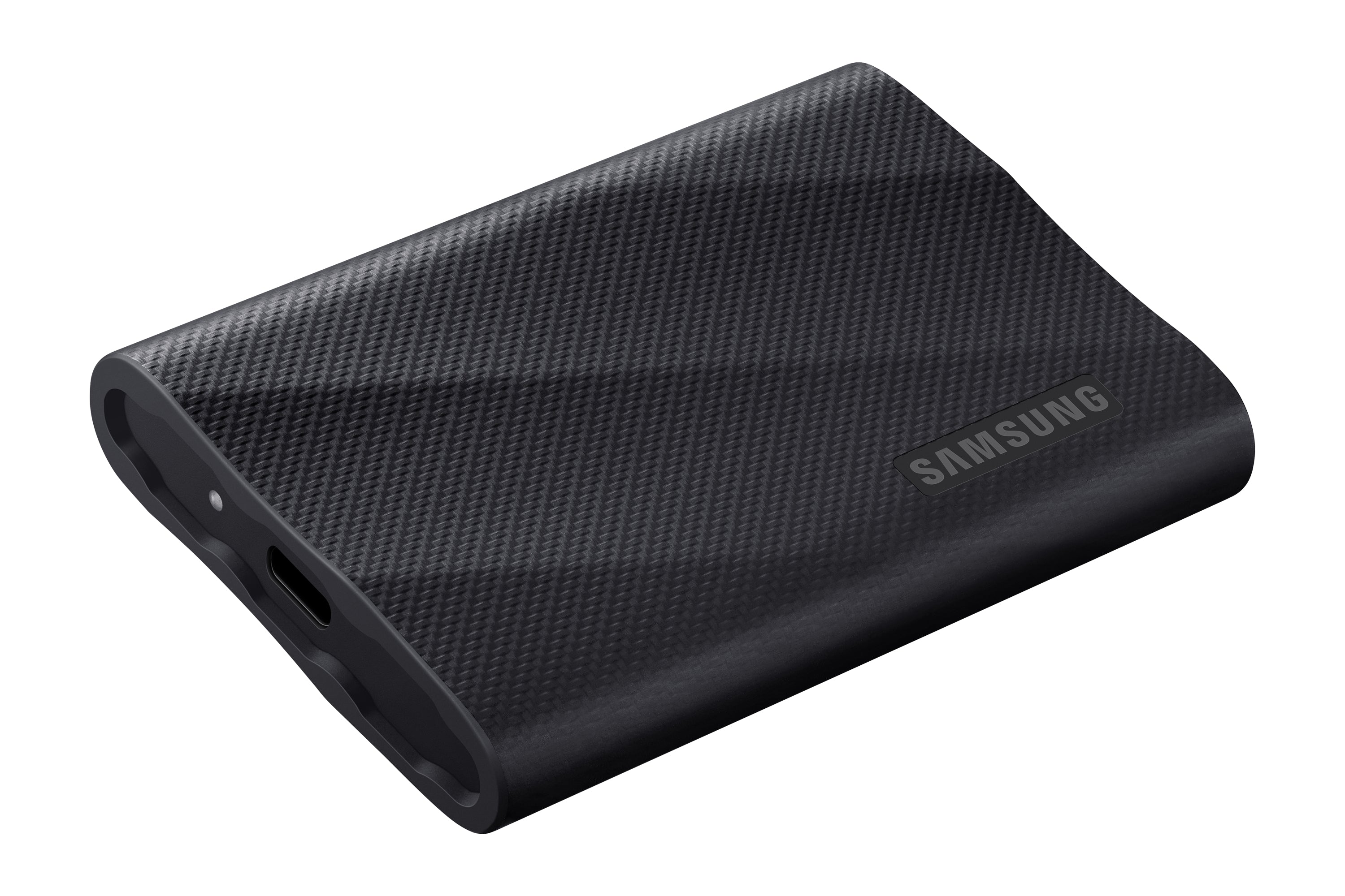 Samsung Samsung MU-PG4T0B 4 To USB Type-C 3.2 Gen 2 (3.1 Gen 2) Noir
