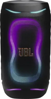 JBL PartyBox 130 Enceinte Bluetooth Portable, Noir