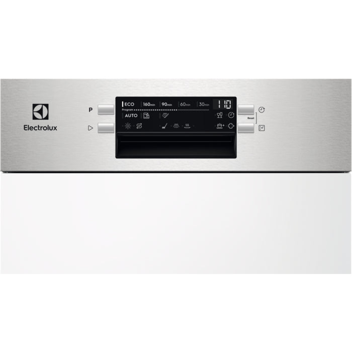 Electrolux EEM43300IX lave-vaisselle Entièrement intégré 10 couverts