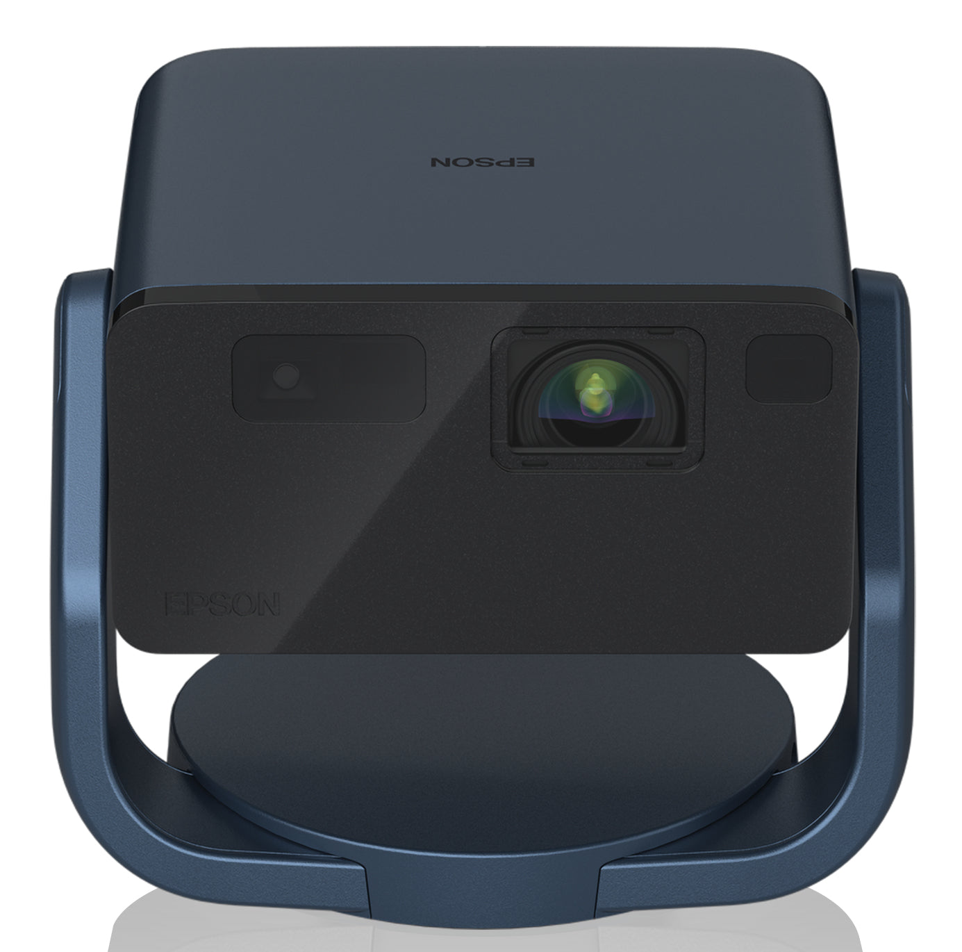 Epson EF-22N Projecteur à focale standard 3LCD 1080p (1920x1080) Noir, Bleu