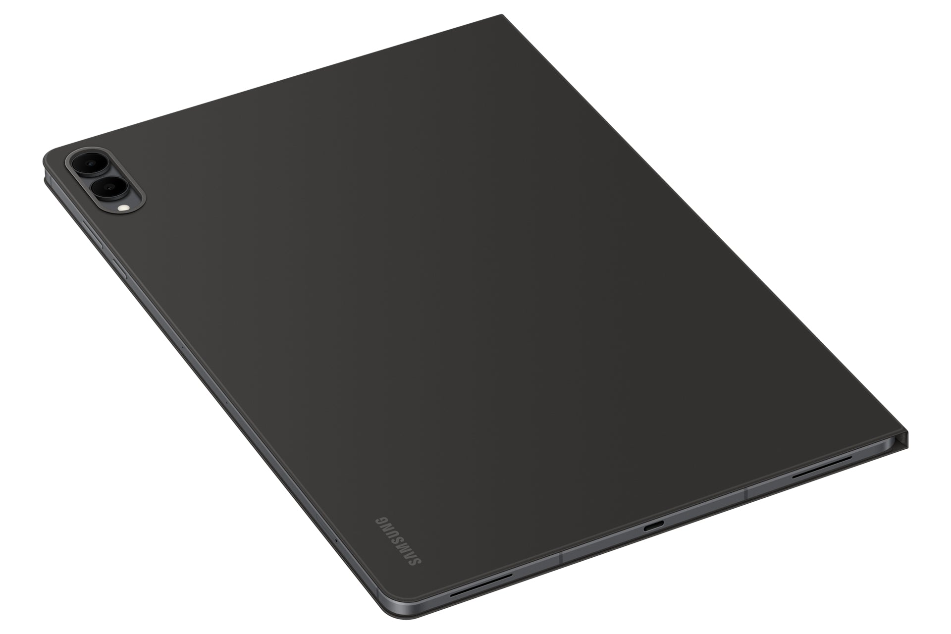 Samsung Samsung Book Cover Hybride pour Galaxy Tab S11 Ultra