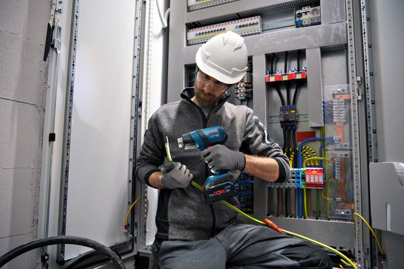 Bosch Bosch GHG 18V-50 Professional