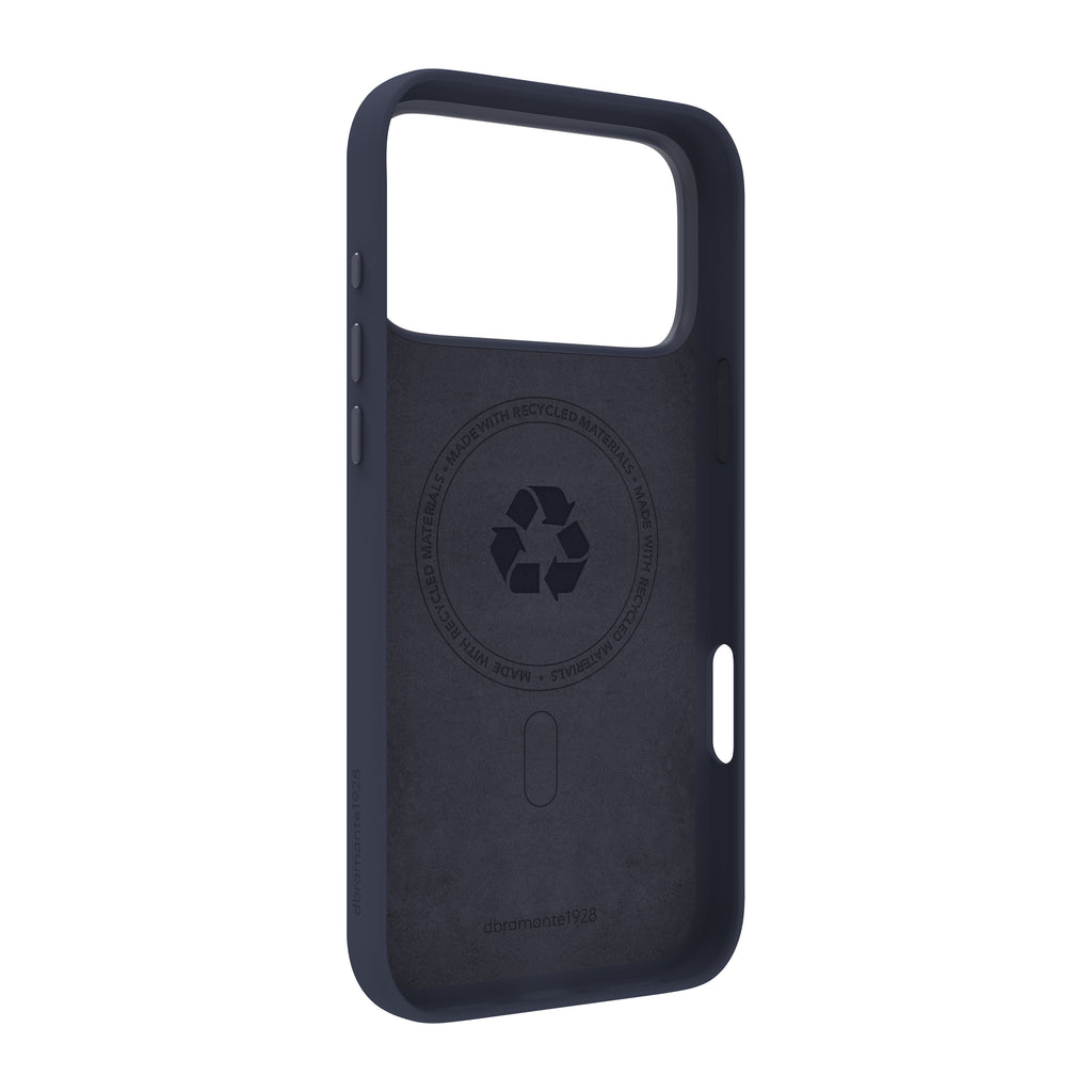 dbramante1928 Roskilde MS ICON coque de protection pour téléphones portables Housse Bleu