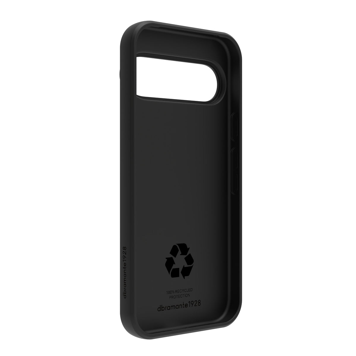 Coque de Protection Greenland pour Google Pixel 9 / 9 Pro, Housse Noir, 16 cm (6.3")