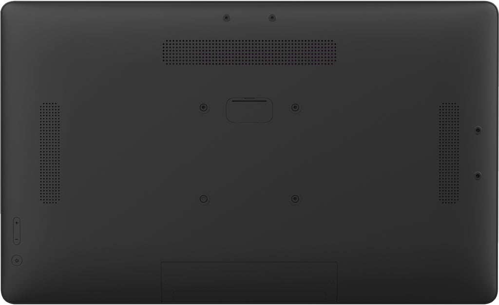 iiyama TW2424AS-B3P Écran d'affichage dynamique interactif 60,5 cm (23.8") Full HD Tactile Android Noir