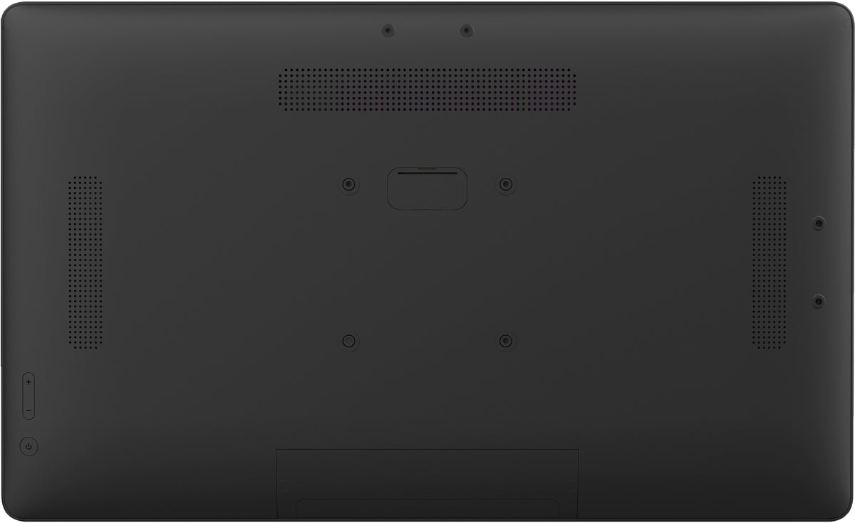 iiyama TW2424AS-B3P Écran d'affichage dynamique interactif 60,5 cm (23.8") Full HD Tactile Android Noir