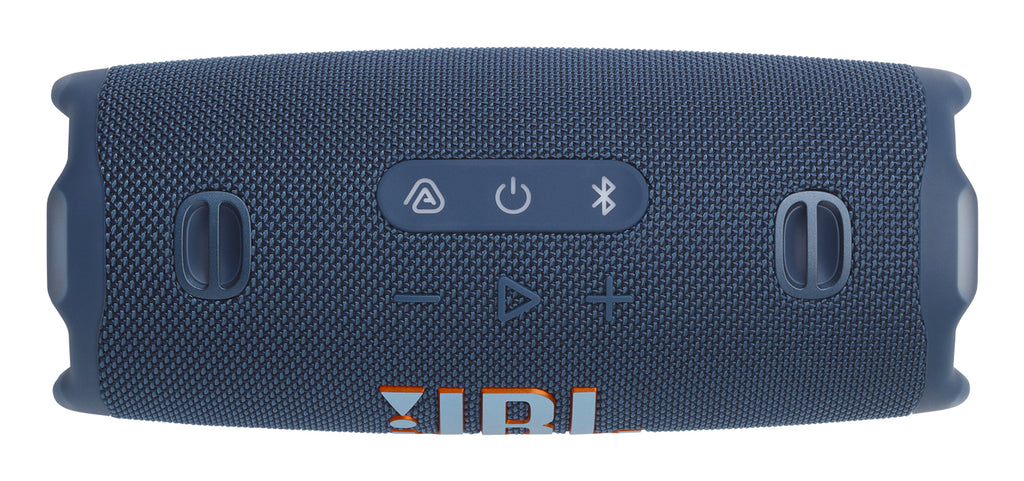 Enceinte Bluetooth Charge 6 45 W, Bleu
