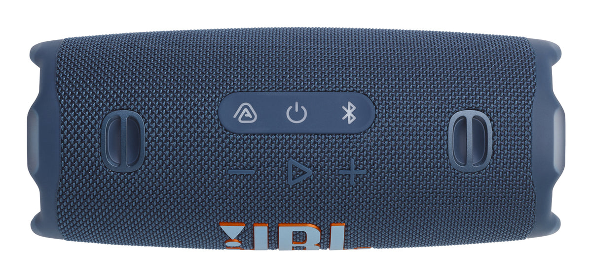 Enceinte Bluetooth Charge 6 45 W, Bleu