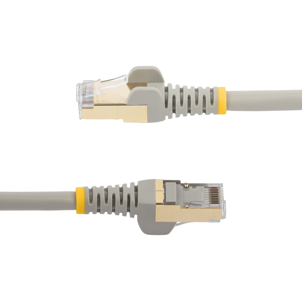StarTech.com Câble réseau Ethernet RJ45 Cat6 de 10 m - Gris