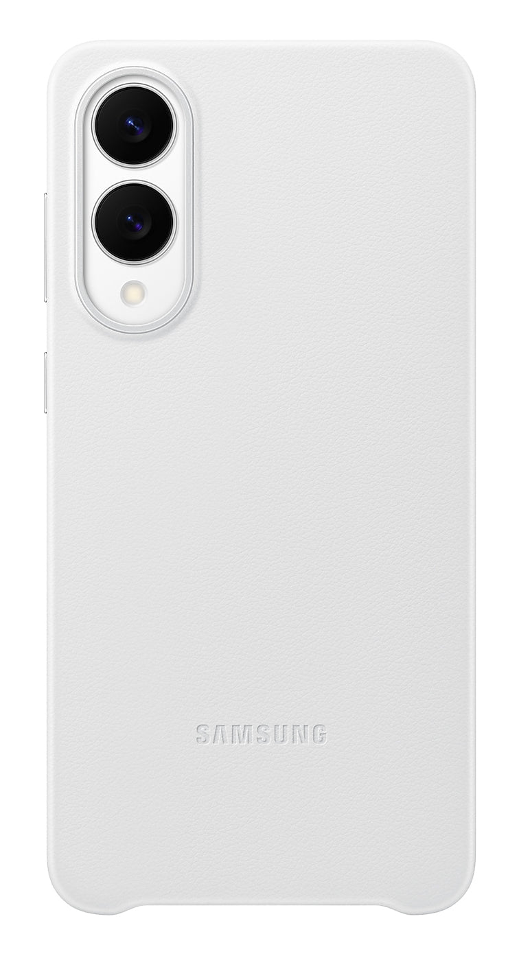 Samsung Samsung EF-VS937PJEGWW coque de protection pour téléphones portables 17 cm (6.7") Housse Gris clair
