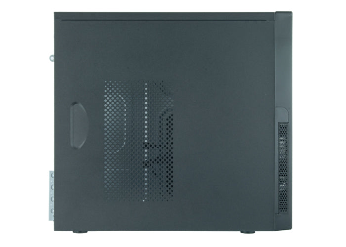 Chieftec HO-11B Boîtier Tower Noir avec Alimentation 350 W