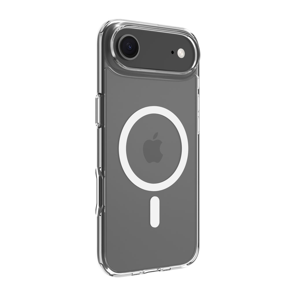 Coque de Protection Iceland Pro MS Transparente pour iPhone 17 Air