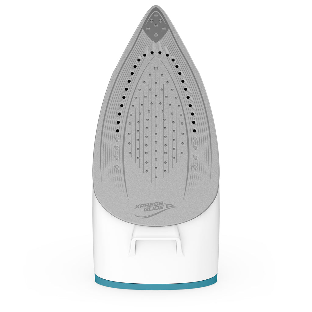 Tefal Express Essential SV6115 Centrale Vapeur 2200 W, 1,4 L, Blanc et Gris
