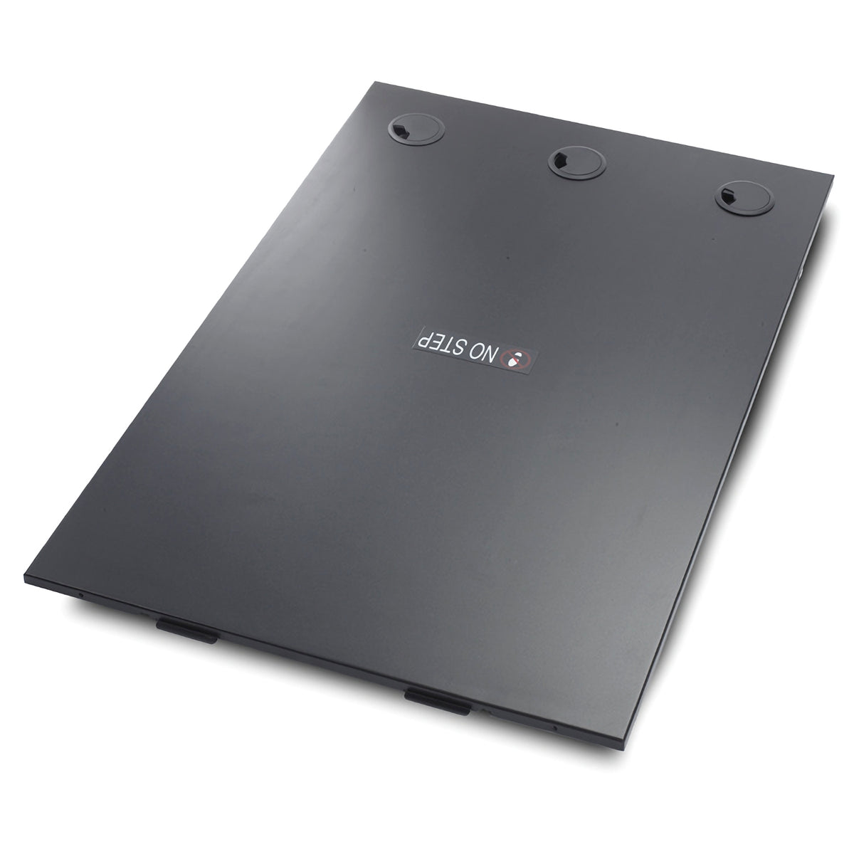 APC NetShelter SX - coffret 19P - 24U - 1198x600x1070mm - noir