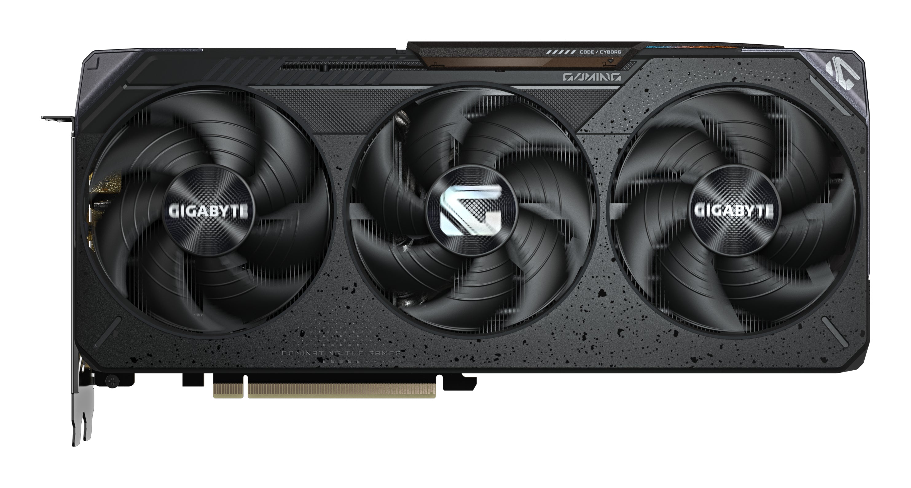 GIGABYTE Radeon RX 9070 XT GAMING OC 16G Carte Graphique - 16 Go GDDR6, 256 bits, PCI-E 5.0, 3060 MHz Fréquence du Cœur, 2 x DisplayPort, 2 x HDMI, GV-R9070XTGAMING OC-16GD