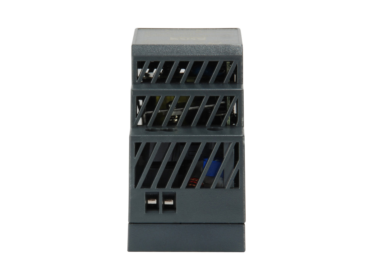 Unité d'alimentation POW-2411 30 W, 24V DC, Noir