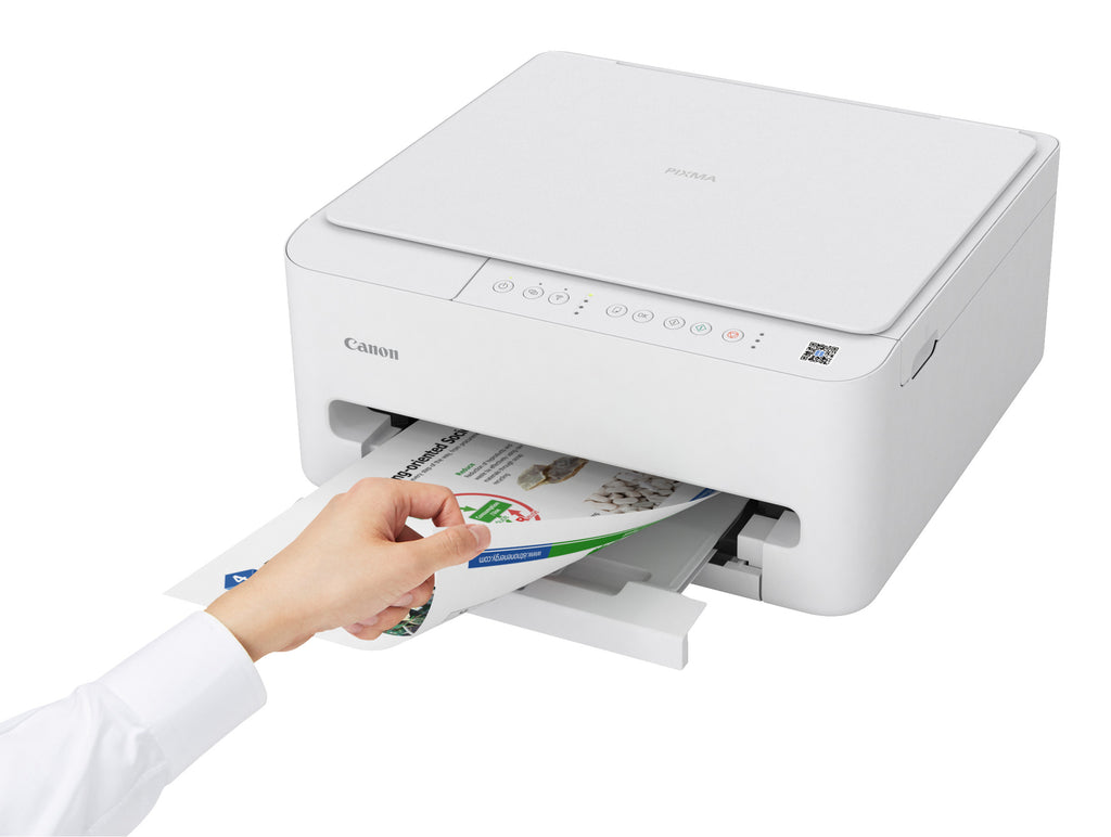 Canon PIXMA TS4150i Jet d'encre A4 1200 x 1200 DPI Wifi