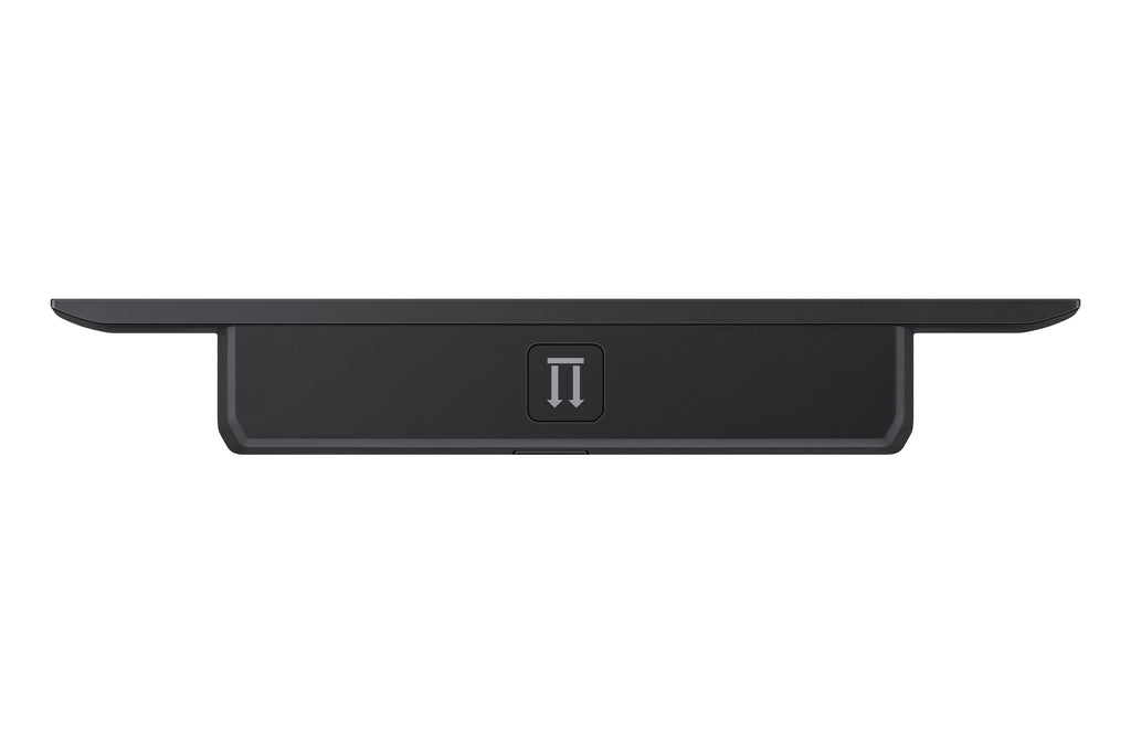 Samsung WA65D tableau blanc interactif 165,1 cm (65") 3840 x 2160 pixels Écran tactile Gris