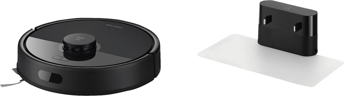 Roborock Q7B Noir