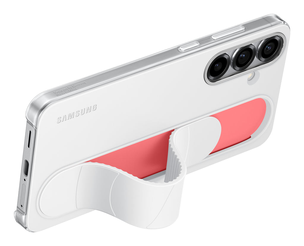 Samsung Samsung EF-GS936CWEGWW coque de protection pour téléphones portables 17 cm (6.7") Housse Blanc