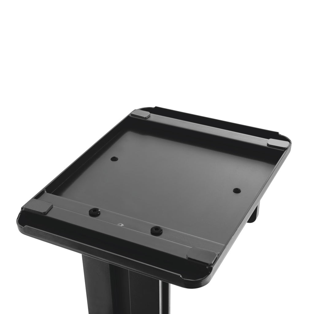 Xavax Standfuß-Organizer f. Akku Staubsauger, schw - vue 6