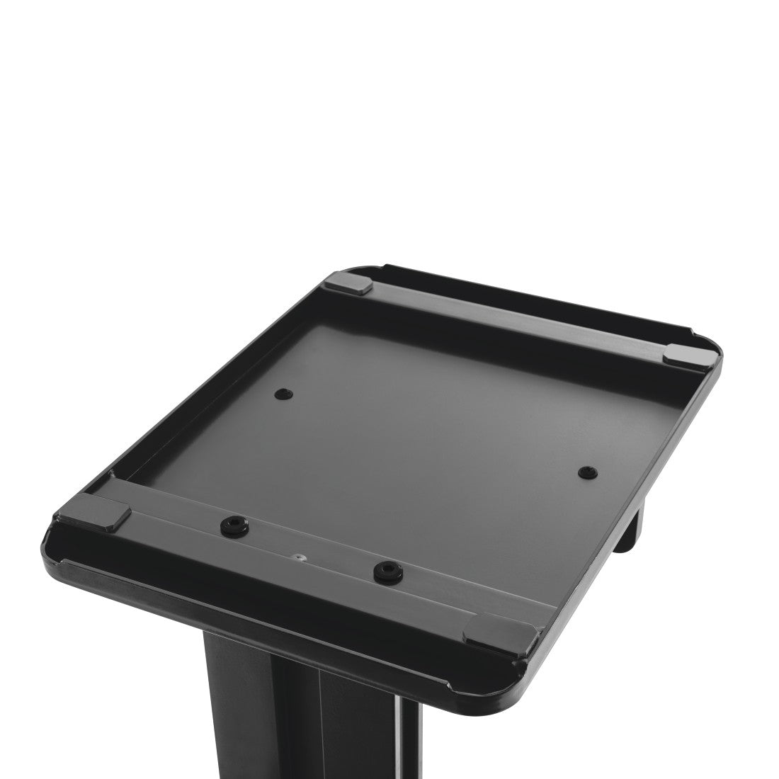 Xavax Standfuß-Organizer f. Akku Staubsauger, schw - vue 6