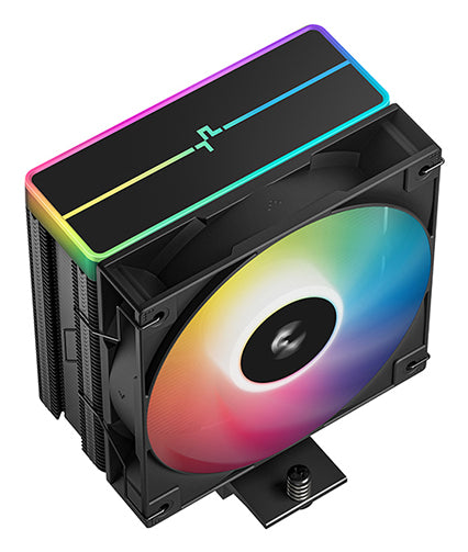 Deepcool AG400 BK ARGB V2 Ventirad pour Processeur