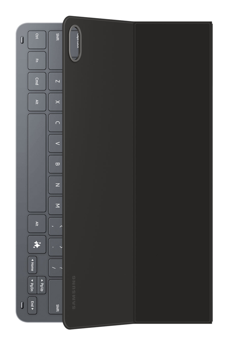 Samsung Samsung EF-DX730 27,9 cm (11") Folio Noir