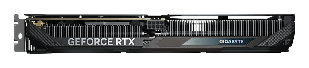 GIGABYTE GeForce RTX 5060 GAMING OC V2 8G – Carte graphique, 8GB GDDR7, 128bit, PCI-E 5.0, 2602 MHz Core Clock, 3 × DisplayPort, 1 × HDMI, DLSS 4, GV-N5060GAMING OC V2-8GD - vue 7