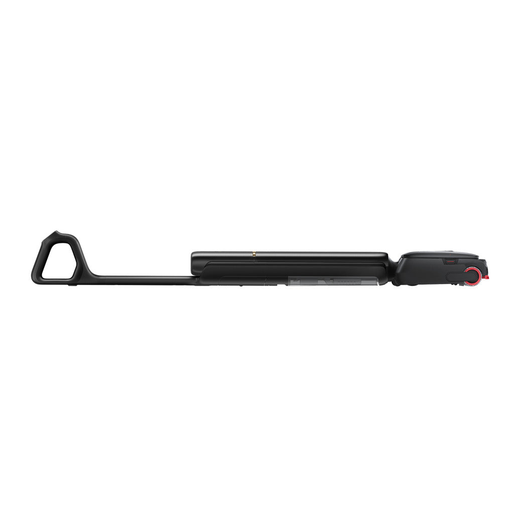 Dreame T16 Pro Heat-R Aspirateur traineau Batterie Sec&humide Sans sac 420 W Noir 4 Ah - vue 4