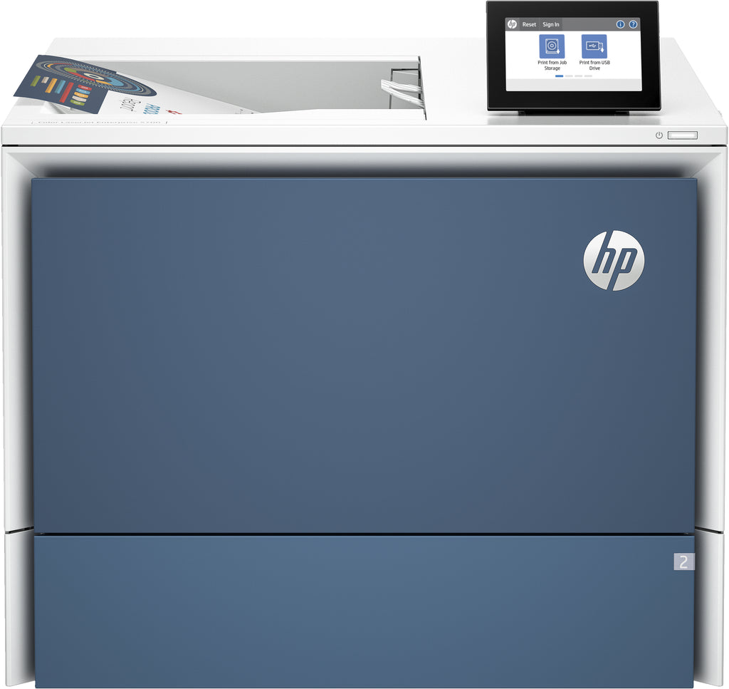 HP Color LaserJet Enterprise 5700dn, Imprimante Laser Couleur A4