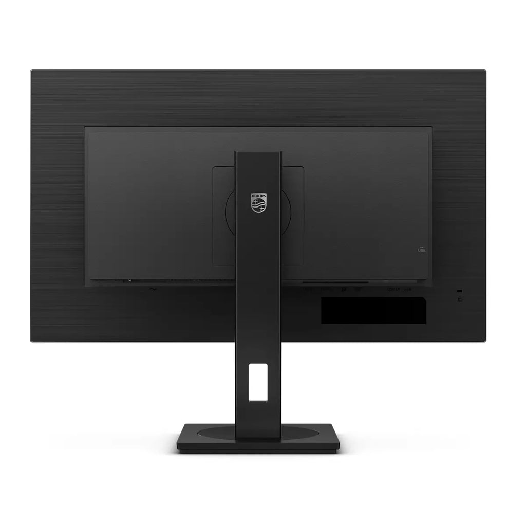 Philips 3000 series 27B1N3800/00 écran plat de PC 68,6 cm (27") 3840 x 2160 pixels 4K Ultra HD LCD Noir