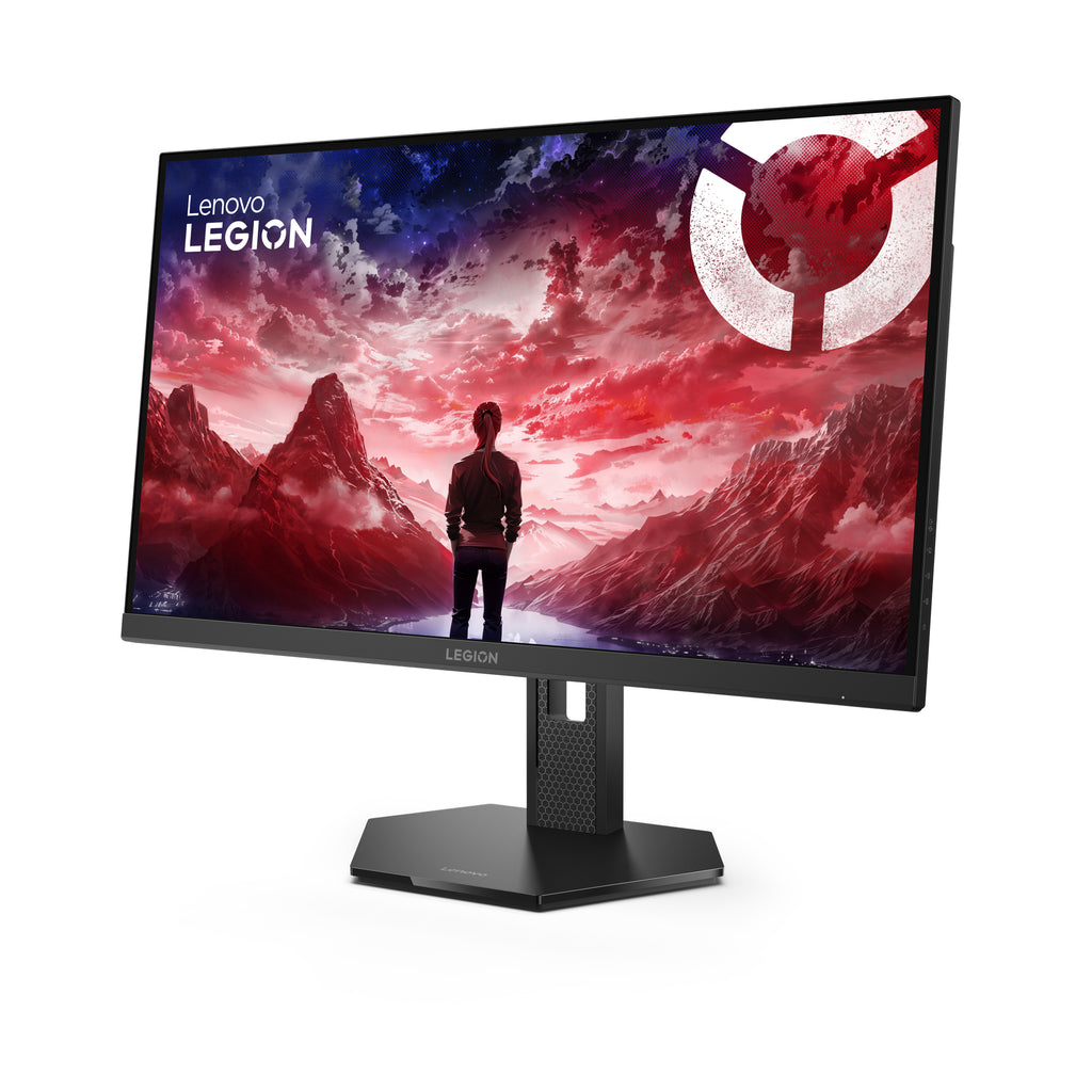 Lenovo Legion 27U-10 écran plat de PC 68,6 cm (27") 3840 x 2160 pixels 4K Ultra HD LCD Noir