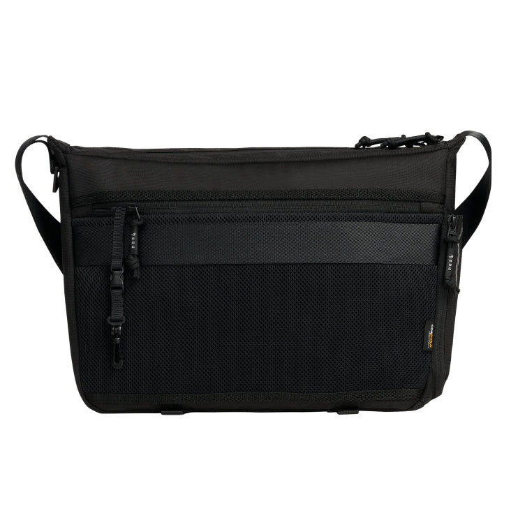 ASUS ROG Archer Messenger 14 BC2400 Mallette pour Ordinateur Portable 14" (35,6 cm) - Noir