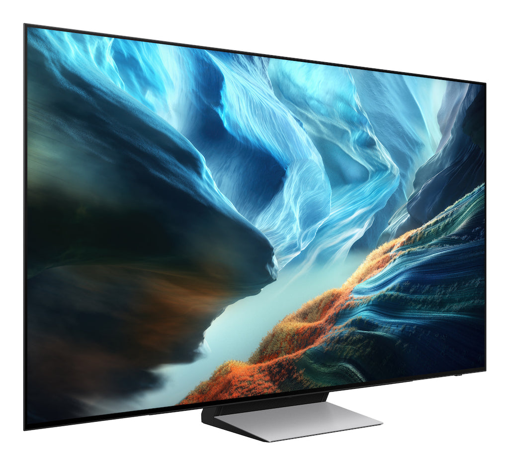 Samsung QE55S90HAE 139,7 cm (55") 4K Ultra HD Smart TV Wifi Noir