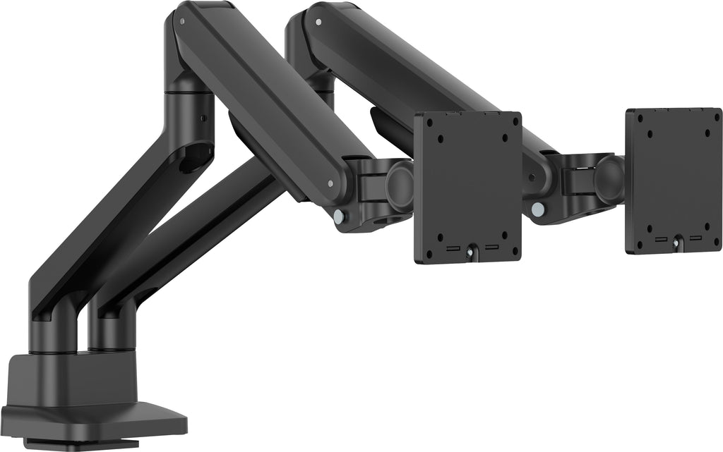 iiyama DS4002C-B1 Support d'Écran Plat pour Bureau 34 pouces, Noir