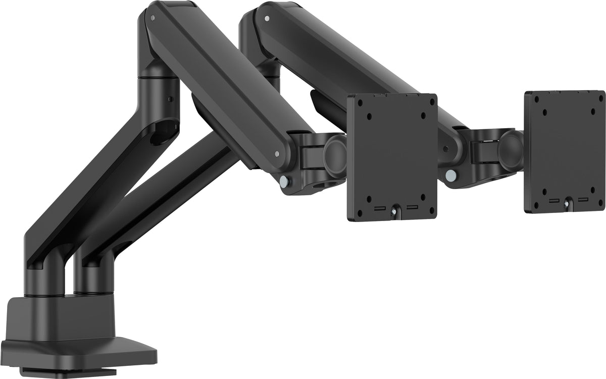 iiyama DS4002C-B1 Support d'Écran Plat pour Bureau 34 pouces, Noir