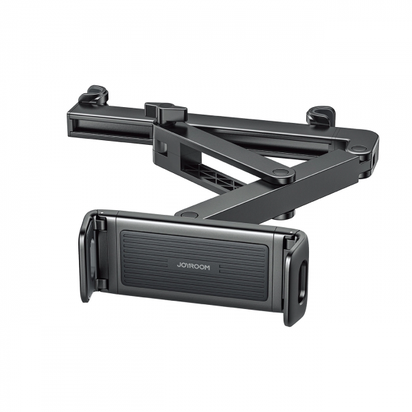 Joyroom Backseat Car Holder JR-ZS433, 4.7inch - 13inch, Black
