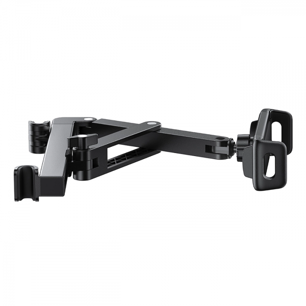 Joyroom Backseat Car Holder JR-ZS433, 4.7inch - 13inch, Black