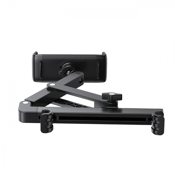Joyroom Backseat Car Holder JR-ZS433, 4.7inch - 13inch, Black