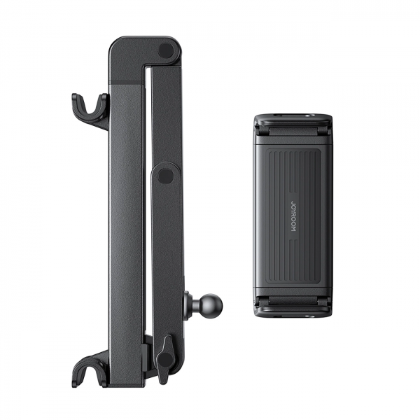 Joyroom Backseat Car Holder JR-ZS433, 4.7inch - 13inch, Black